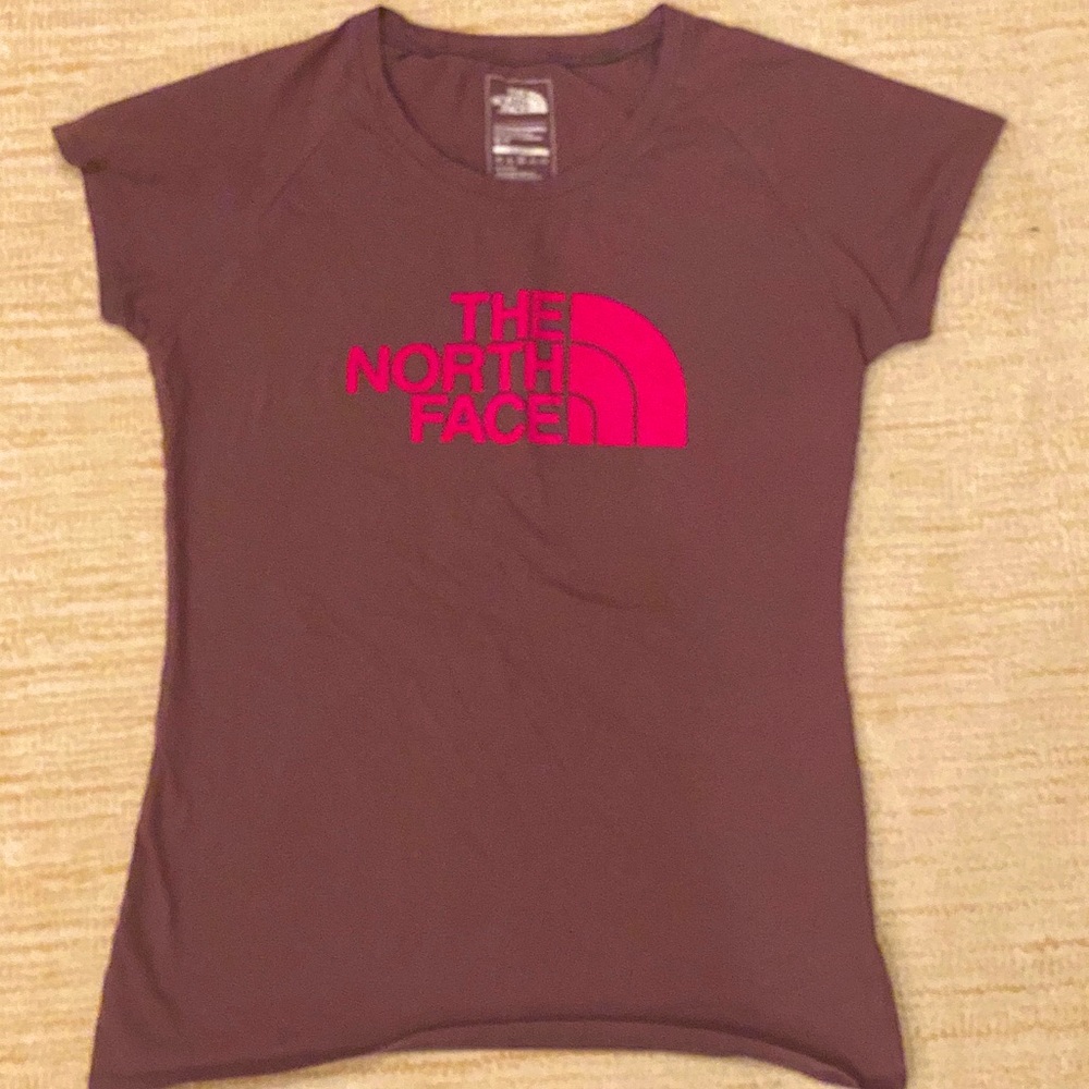North face shirt